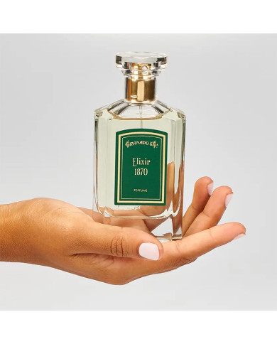 Parfum Elixir 1870 Parfum Elixir 1870