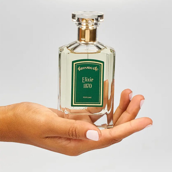 Parfum Elixir 1870 Parfum Elixir 1870
