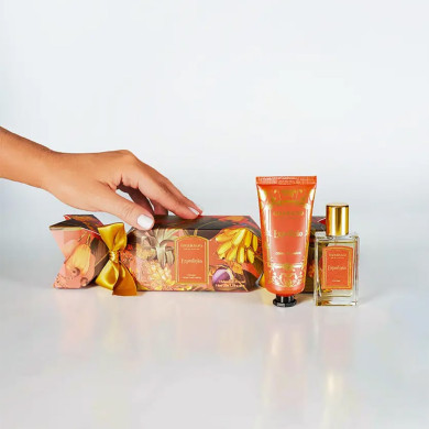 Coffret cracker Expédition