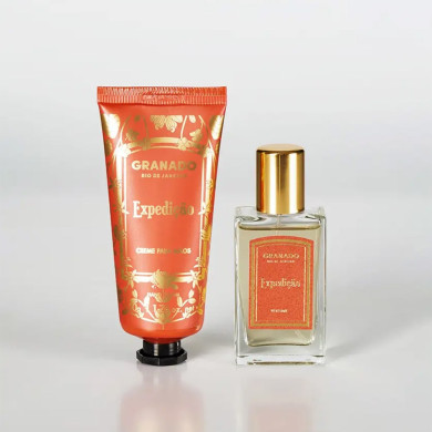 Coffret cracker Expédition