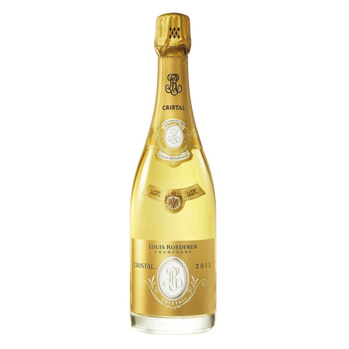 Cristal 2016 - 75 cl