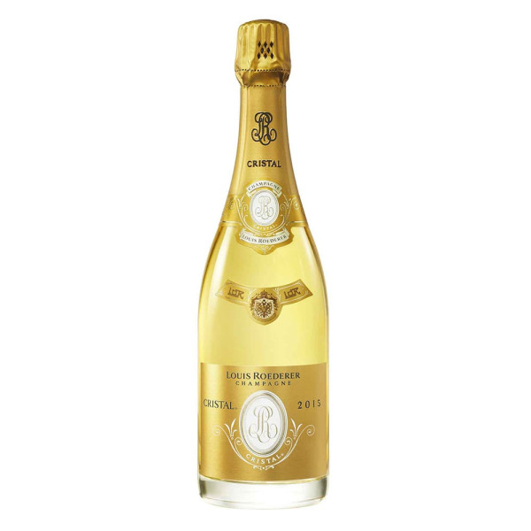 Cristal 2016 - 75 cl Cristal 2016 - 75 cl