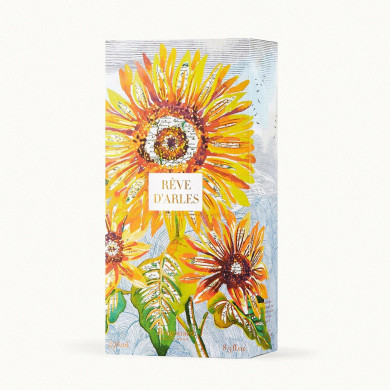 Diffuseur Rêve d'arles - 10 bâtonnets