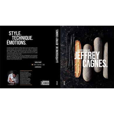 La pâtisserie de Jeffrey Cagnes La pâtisserie de Jeffrey Cagnes