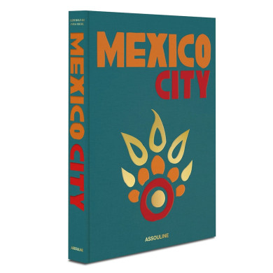 Mexico city - Assouline Mexico city - Assouline