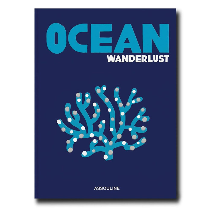 Ocean Wanderlust - Assouline