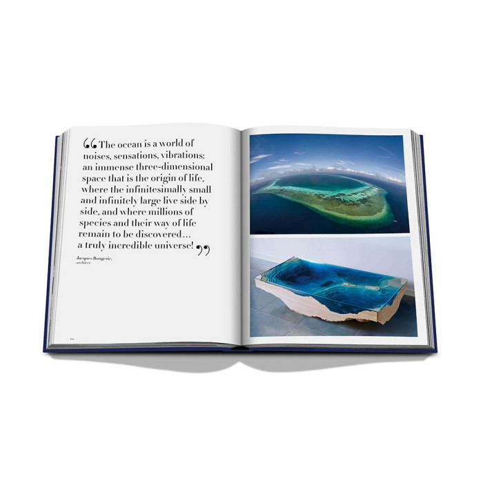 Ocean Wanderlust - Assouline