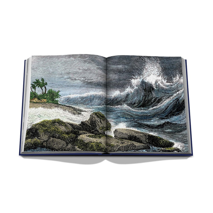Ocean Wanderlust - Assouline