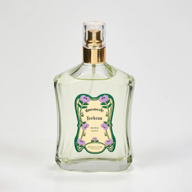 Eau de Cologne Verbena - 300ml