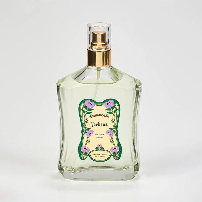 Eau de Cologne Verbena - 300ml Eau de Cologne Verbena - 300ml