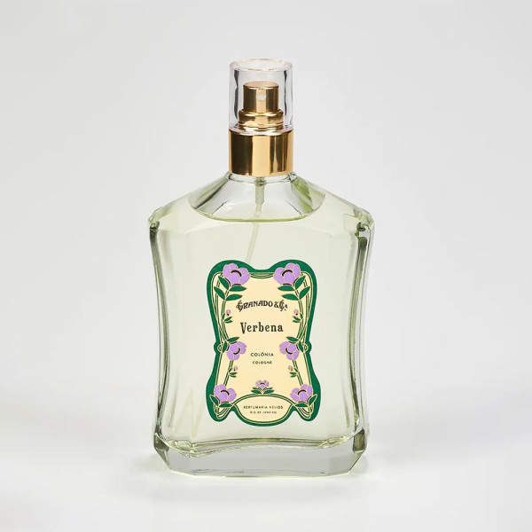 Eau de Cologne Verbena - 300ml Eau de Cologne Verbena - 300ml