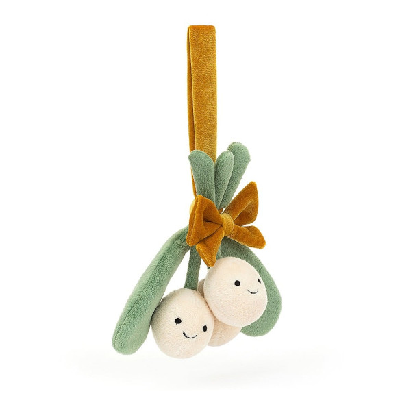Amuseable mistletoe Amuseable mistletoe