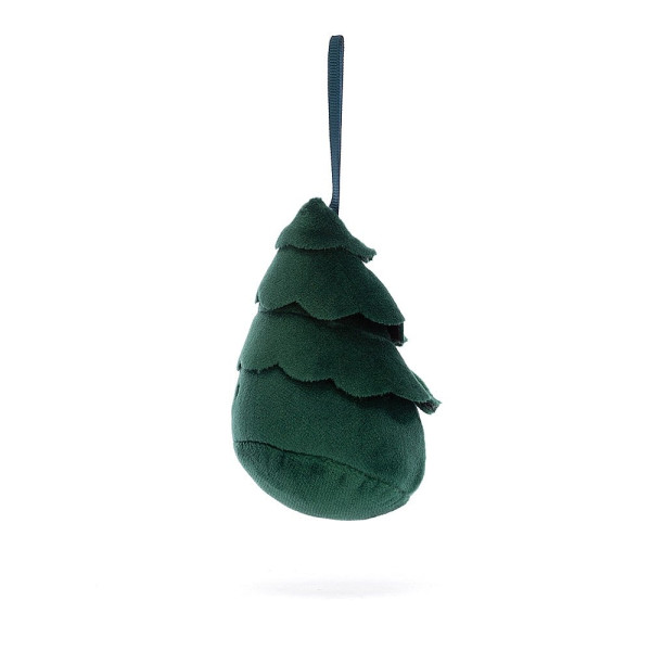 Festive folly christmas tree Festive folly christmas tree