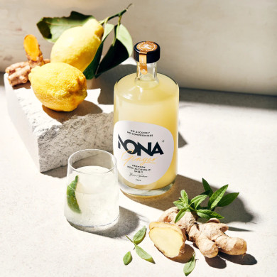 NONA Ginger - 70cL