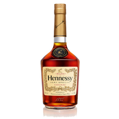 Magnum Cognac Hennessy VS - 1.5L