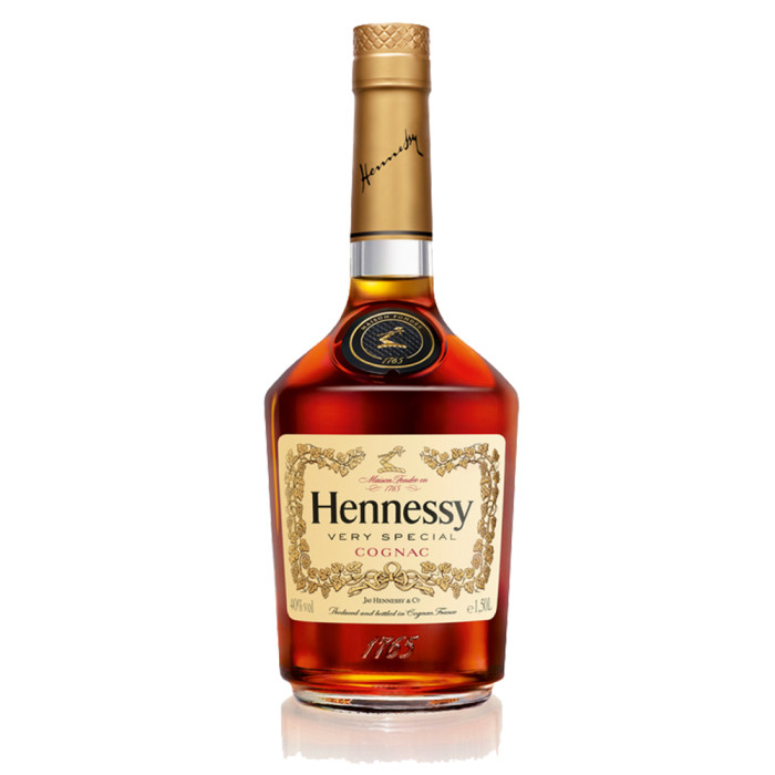 Magnum Cognac Hennessy VS - 1,5 L Magnum Cognac Hennessy VS - 1,5 L