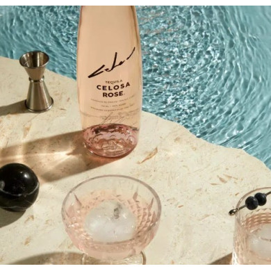 Tequila Rose 175 cl - Celosa Tequila Rose 175 cl - Celosa