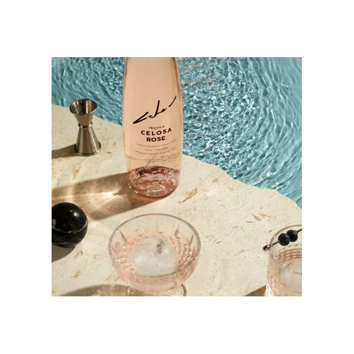 Tequila Rose 175 cl - Celosa