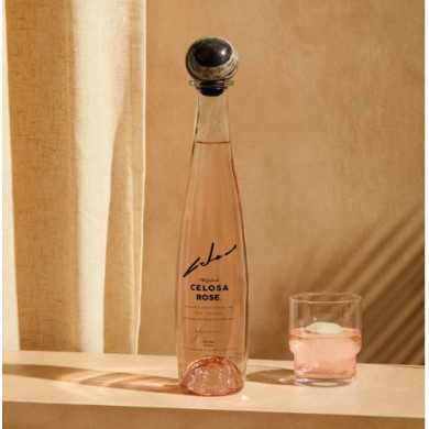 Tequila Rose 175 cl - Celosa Tequila Rose 175 cl - Celosa
