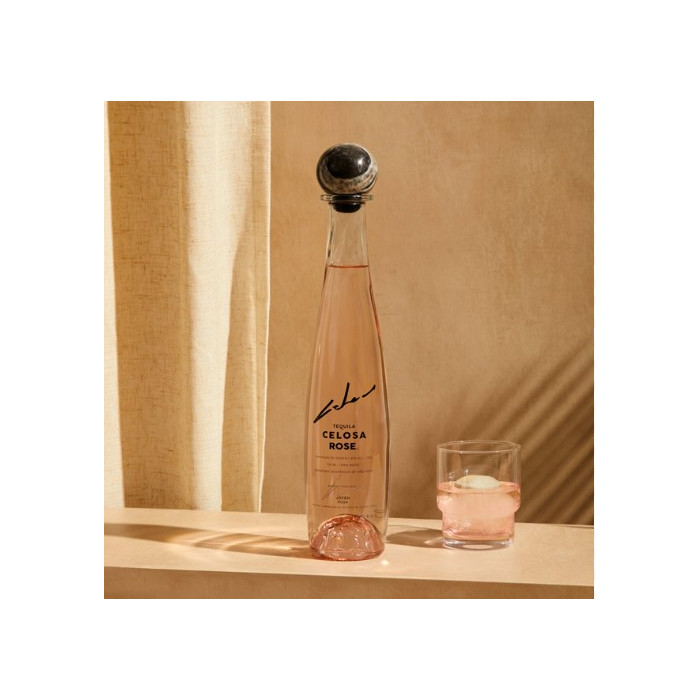 Tequila Rose 175 cl - Celosa