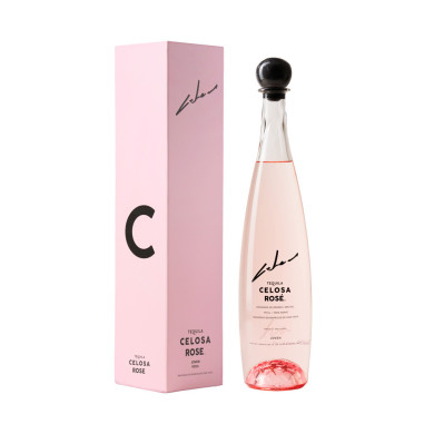 Tequila Rose 175 cl - Celosa Tequila Rose 175 cl - Celosa