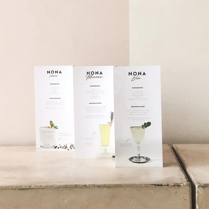 NONA June 70cl NONA June 70cl