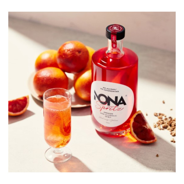 NONA Spritz 70cl NONA Spritz 70cl
