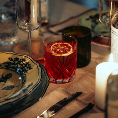 BTTR n°1 - Bartender series - L'incontournable - 70cl