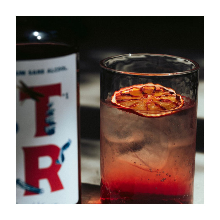 BTTR n°1 - Bartender series - L'incontournable - 70cl BTTR n°1 - Bartender series - L'incontournable - 70cl