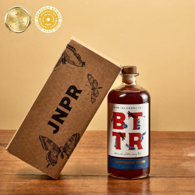 BTTR n°1 - 70cl