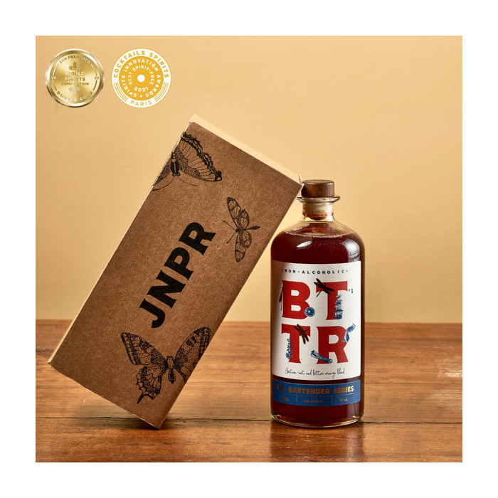 BTTR n°1 - 70cl