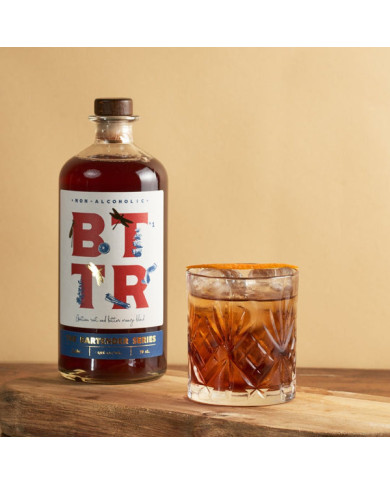 BTTR n°1 - 70cl