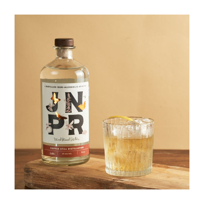 JNPR n°1 - L'authentique - Frais et herbacé - 70cl JNPR n°1 - L'authentique - Frais et herbacé - 70cl
