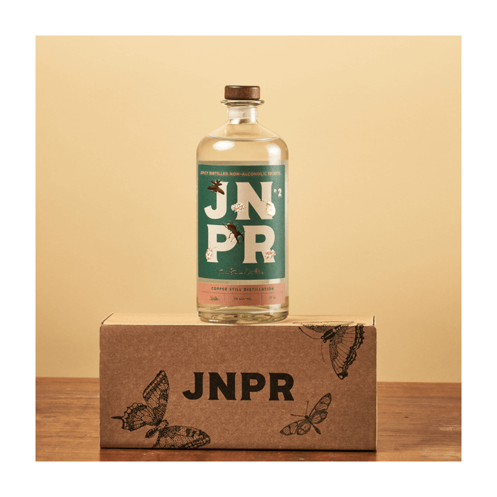 JNPR n°2 - 70cl JNPR n°2 - 70cl