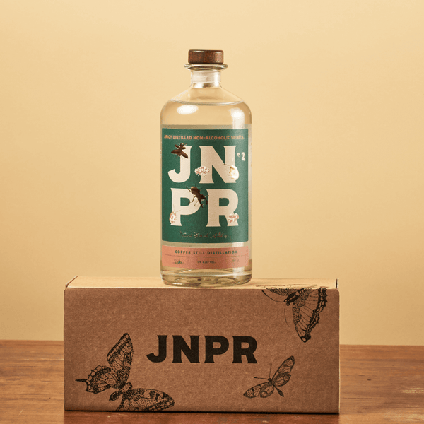 JNPR n°2 - 70cl JNPR n°2 - 70cl