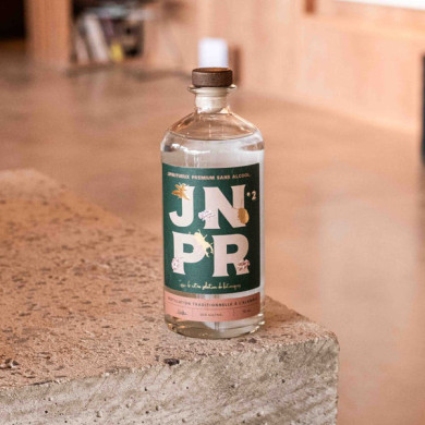 JNPR n°2 - 70cl