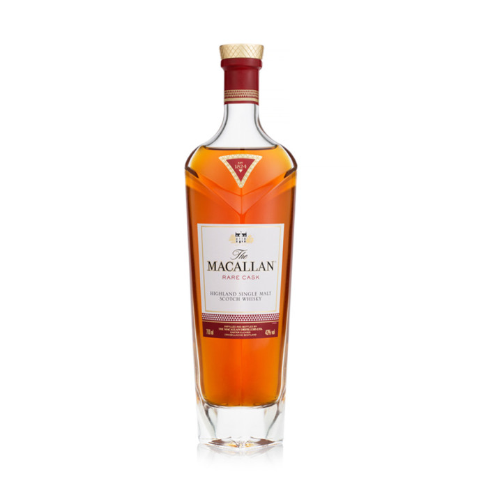 The Macallan Rare Cask The Macallan Rare Cask