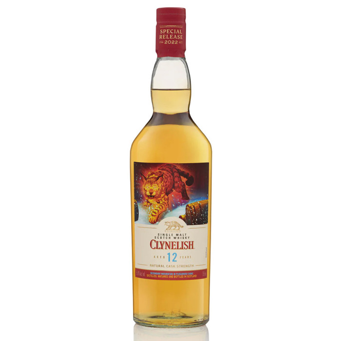 Clynelish 12 Ans Special Release 2022