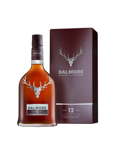 Dalmore - 12 ans