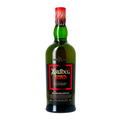 Ardbeg - Scorch Islay Single Malt Ardbeg - Scorch Islay Single Malt