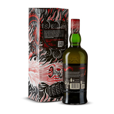 Ardbeg - Scorch Islay Single Malt Ardbeg - Scorch Islay Single Malt