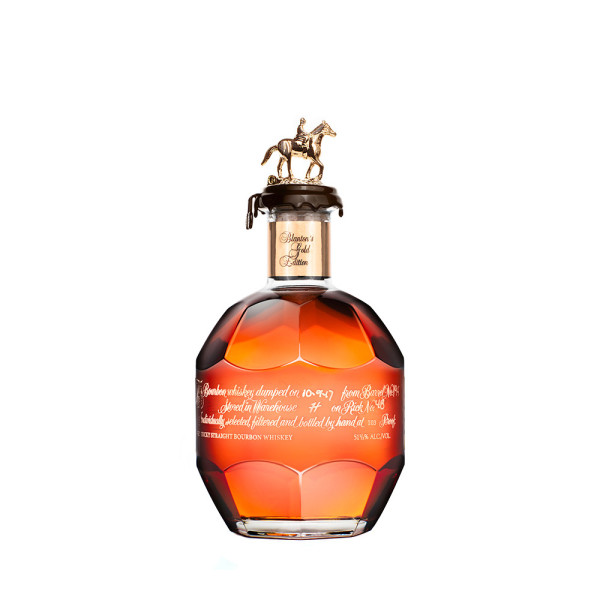 Blanton's Gold Edition Blanton's Gold Edition