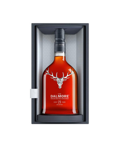 Dalmore - 21 ans