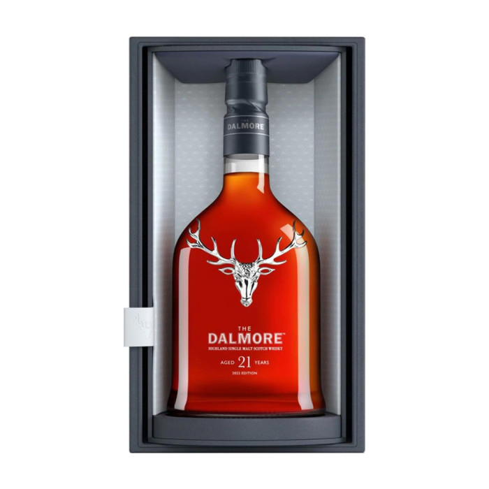 The Dalmore - 21 ans