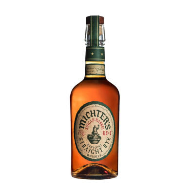 Michter's US1 Straight Rye