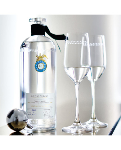 Tequila Joven 70cl