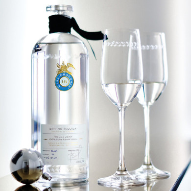 Tequila Joven 70cl - Casa Dragones Tequila Joven 70cl - Casa Dragones