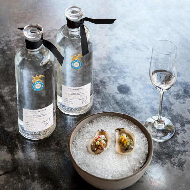 Tequila Joven 70cl - Casa Dragones Tequila Joven 70cl - Casa Dragones