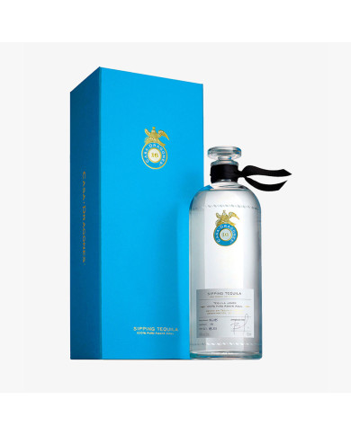 Tequila Joven 70cl - Casa Dragones