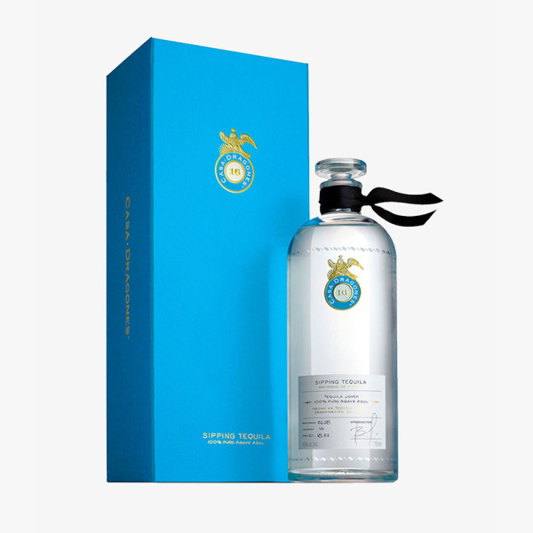 Tequila Joven 70cl - Casa Dragones